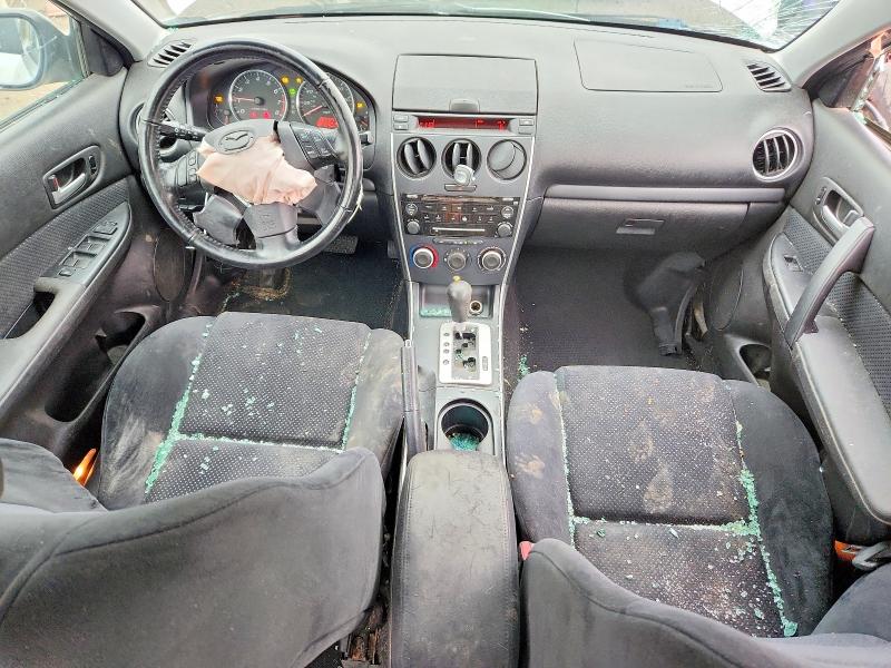 Auction sale of the 2006 Mazda 6, vin: 1YVHP80C465M05159, lot number: 79349825