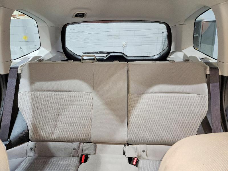 2014 Subaru Forester მანქანა იყიდება აუქციონზე, vin: JF2SJAAC7EG406832, აუქციონის ნომერი: 47600576