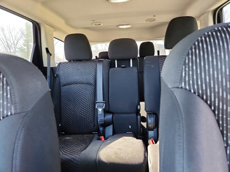 2015 Dodge Journey მანქანა იყიდება აუქციონზე, vin: 3C4PDDBG5FT606720, აუქციონის ნომერი: 46539706