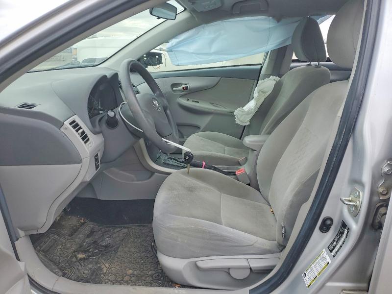 Aukcja sprzedaży 2009 Toyota Corolla Ce 4dr, vin: 2T1BU40EX9C089188, numer aukcji: 45527666