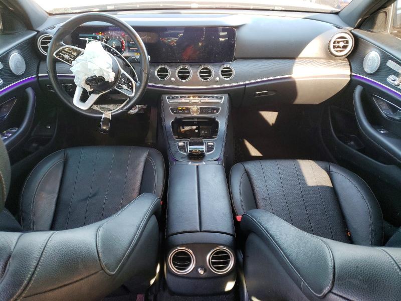 Продаж на аукціоні авто 2019 Mercedes-benz E, vin: WDDZF4KB4KA690561, номер лоту: 41783146