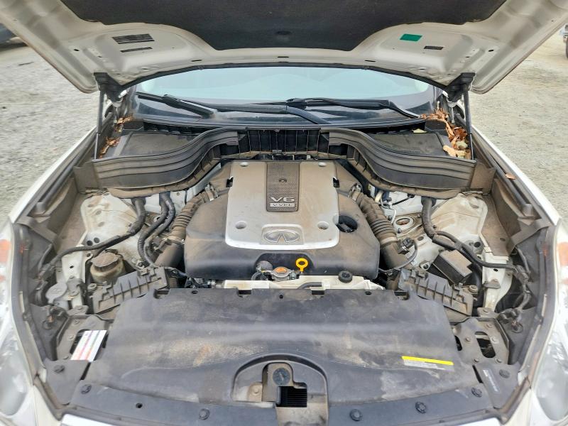 79546125 :رقم المزاد ، JN1BJ0RR7HM415752 vin ، 2017 Infiniti Qx50 مزاد بيع