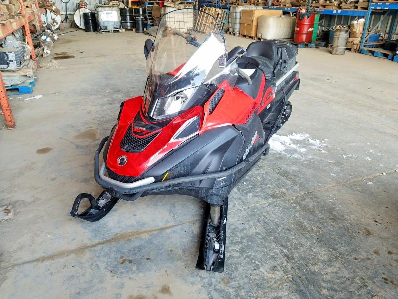 Продажа на аукционе авто 2020 Ski Snowmobile, vin: YH2SSMLC8LR000293, номер лота: 79226365