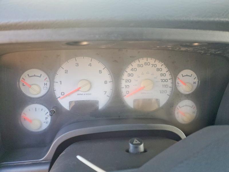 45520746 :رقم المزاد ، 1D7HU18D05S209020 vin ، 2005 Dodge Ram 1500 مزاد بيع