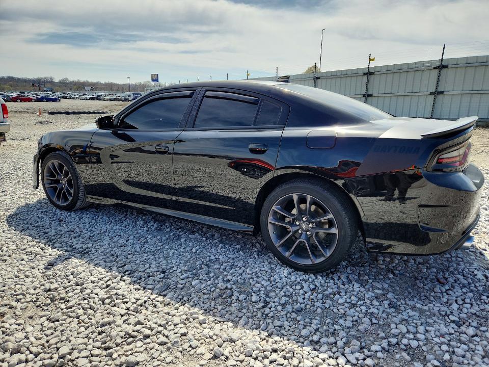 2023 Dodge Charger მანქანა იყიდება აუქციონზე, vin: 2C3CDXCT6PH680478, აუქციონის ნომერი: 46513076