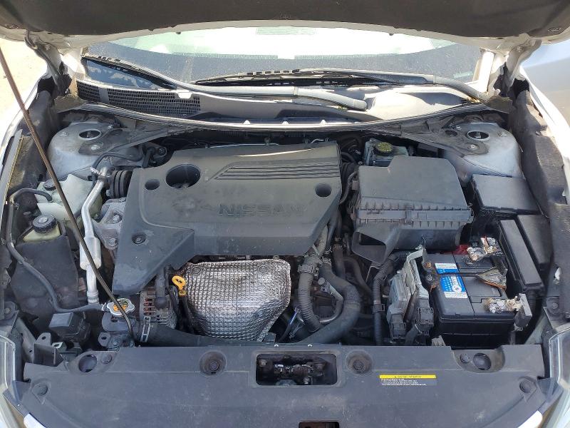 Продажа на аукционе авто 2018 Nissan Altima, vin: 1N4AL3AP7JC275251, номер лота: 45742576