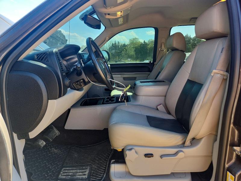Aukcja sprzedaży 2011 Chevrolet Silverado, vin: 3GCPKSE35BG259010, numer aukcji: 47360336