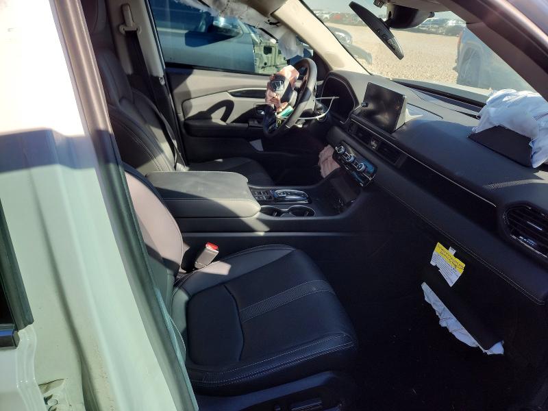 Aukcja sprzedaży 2025 Honda Pilot, vin: 5FNYG2H48SB028330, numer aukcji: 45678706