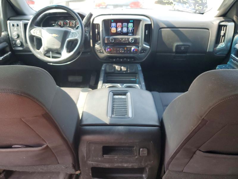 Aukcja sprzedaży 2017 Chevrolet Silverado, vin: 1GCUKREC7HF174109, numer aukcji: 45488116