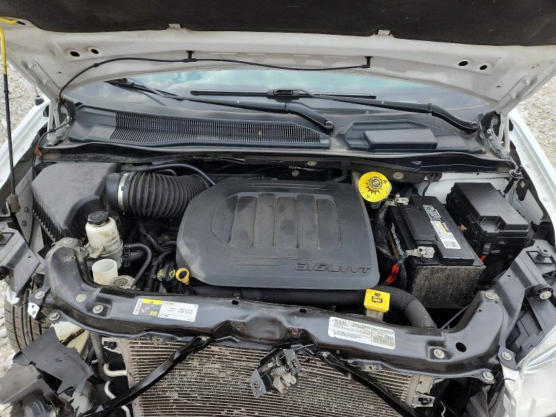 46357556 :رقم المزاد ، 2C4RDGCG4KR744240 vin ، 2019 Dodge Grand Caravan مزاد بيع