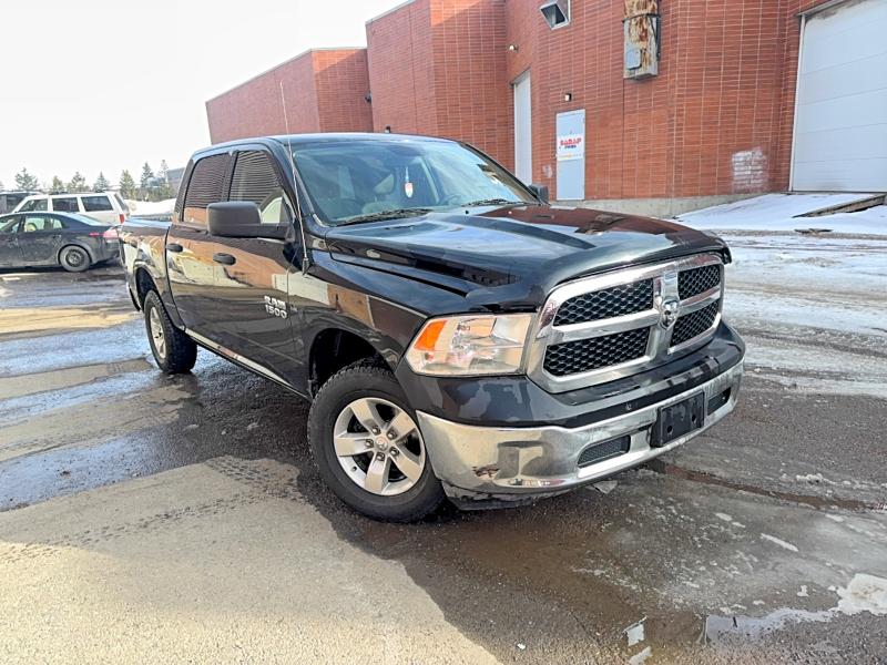 Aukcja sprzedaży 2017 Ram 1500, vin: 1C6RR7KG9HS680679, numer aukcji: 41604196