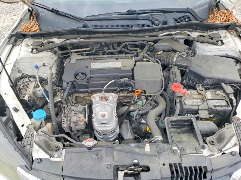 2015 Honda Accord მანქანა იყიდება აუქციონზე, vin: 1HGCR2F72FA076620, აუქციონის ნომერი: 46957846
