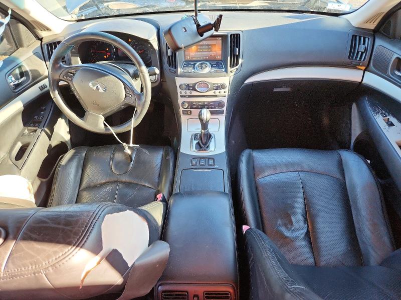 Продажа на аукционе авто 2007 Infiniti G35, vin: JNKBV61F27M802308, номер лота: 79815775