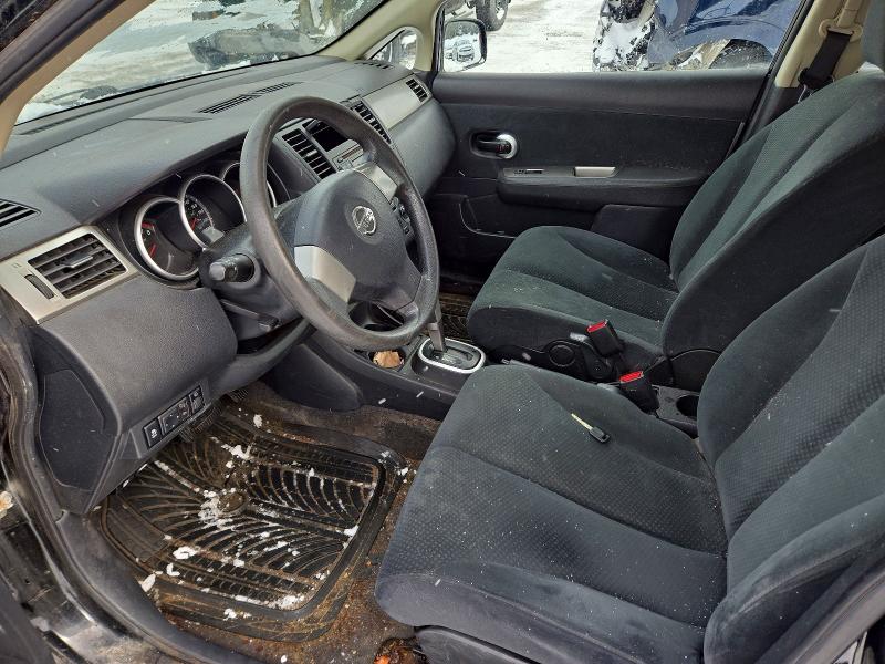 77823115 :رقم المزاد ، 3N1BC1CP1CL366719 vin ، 2012 Nissan Versa مزاد بيع