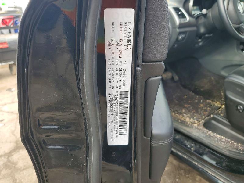 Aukcja sprzedaży 2017 Jeep Grand Cherokee, vin: 1C4RJFAG5HC874177, numer aukcji: 47602266