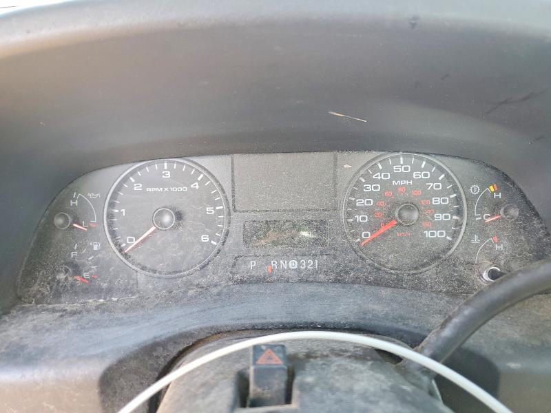 Aukcja sprzedaży 2007 Ford F250, vin: 1FTNF21507EA25939, numer aukcji: 79111175