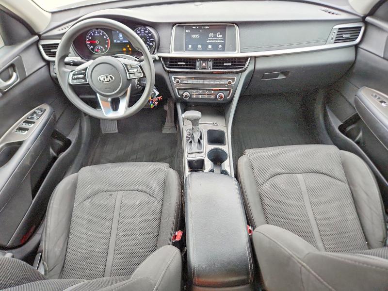 Aukcja sprzedaży 2019 Kia Optima, vin: 5XXGT4L30KG342813, numer aukcji: 79832025