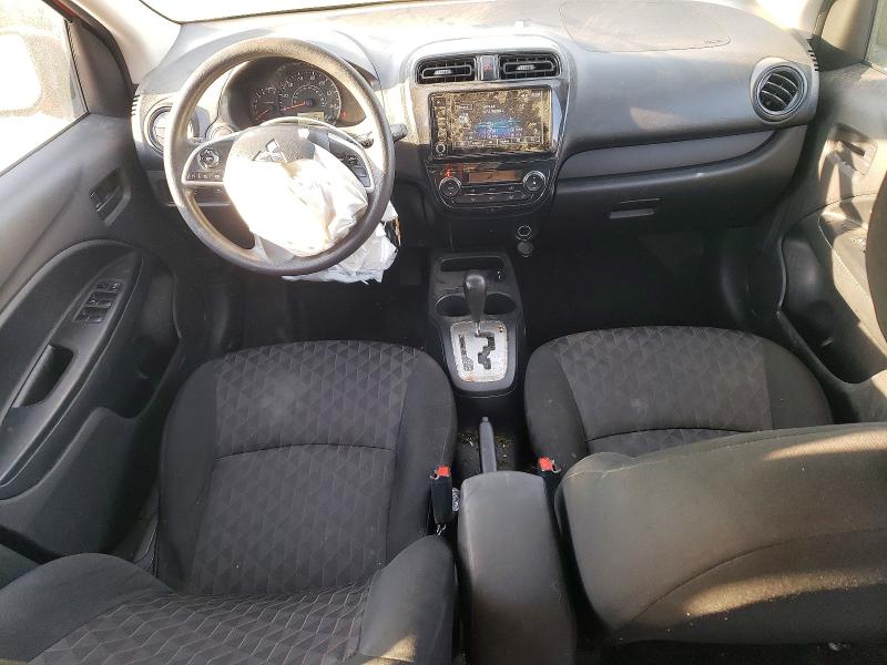 Продаж на аукціоні авто 2021 Mitsubishi Mirage, vin: ML32AUHJ6MH005496, номер лоту: 46274916