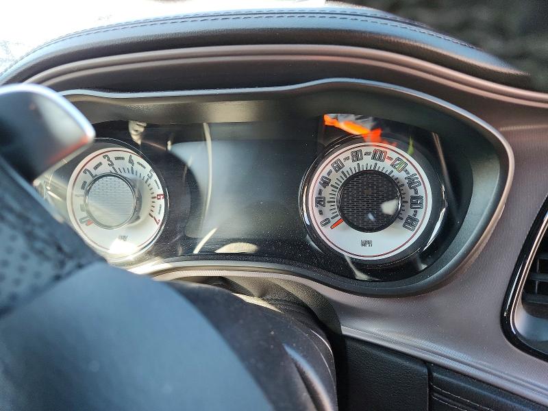 Продажа на аукционе авто 2023 Dodge Challenger, vin: 2C3CDZFJ3PH685675, номер лота: 46260156