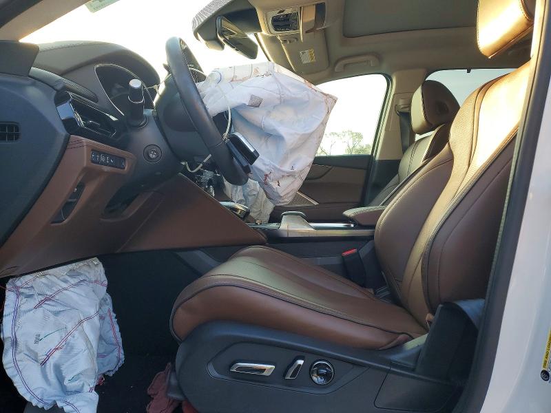 Aukcja sprzedaży 2024 Acura Mdx, vin: 5J8YE1H84RL032824, numer aukcji: 46118496