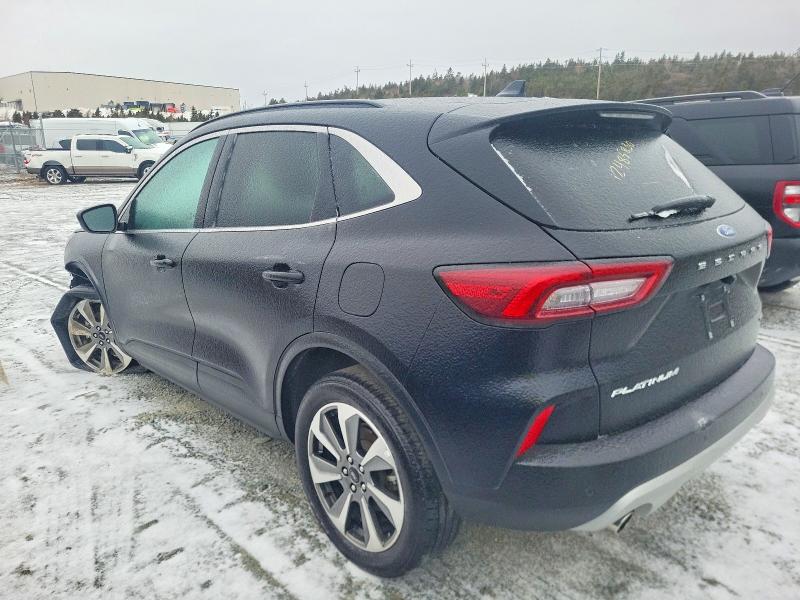 Продажа на аукционе авто 2025 Ford Escape, vin: 1FMCU9JA5SUA60599, номер лота: 41749966