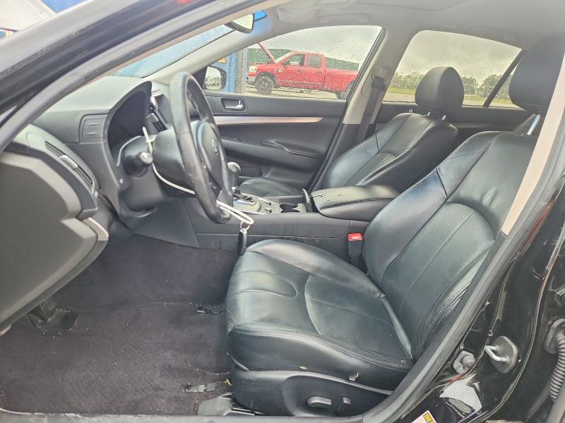 Продаж на аукціоні авто 2015 Infiniti Q40, vin: JN1CV6AP8FM501283, номер лоту: 45575416