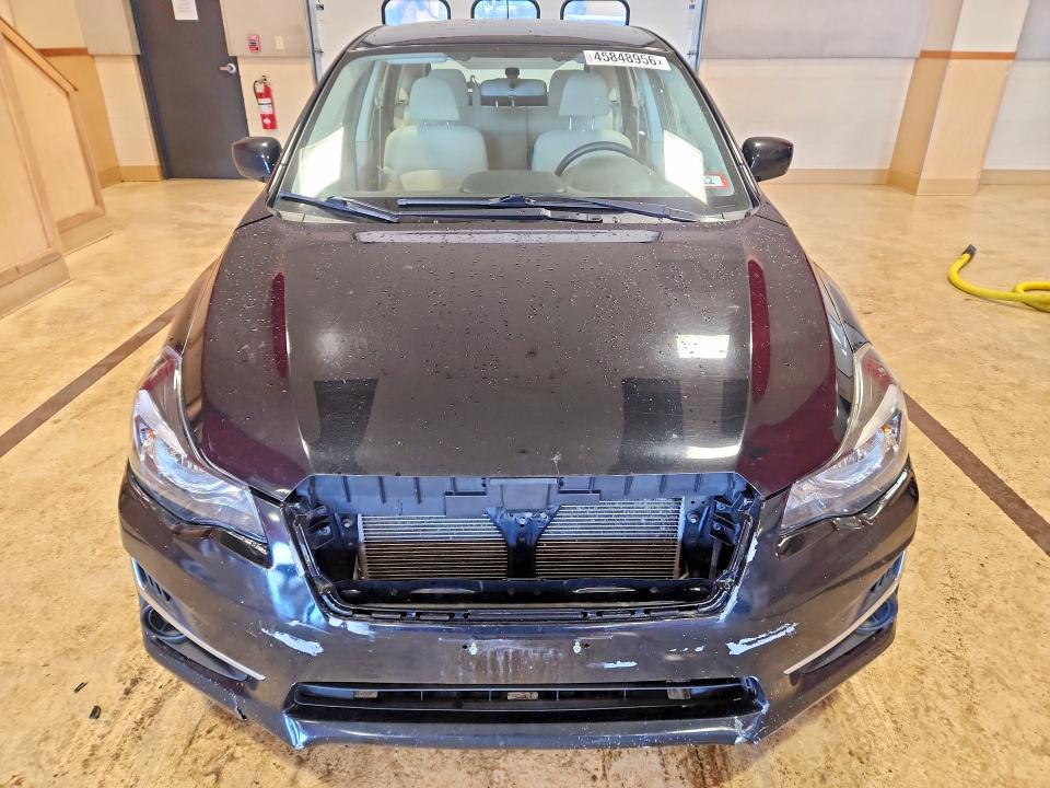 Продажа на аукционе авто 2016 Subaru Impreza, vin: JF1GPAB6XG8280108, номер лота: 45848956