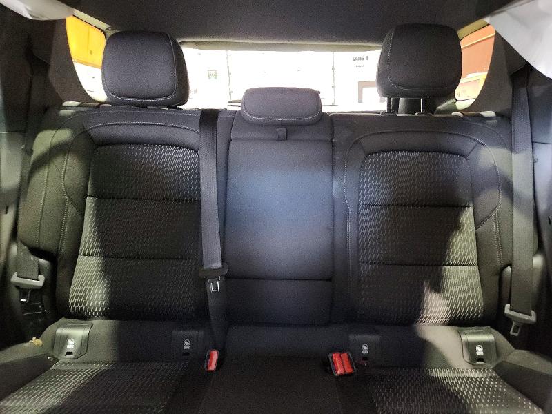 47956756 :رقم المزاد ، 3GNAXPEG4TL240679 vin ، 2026 Chevrolet Equinox مزاد بيع