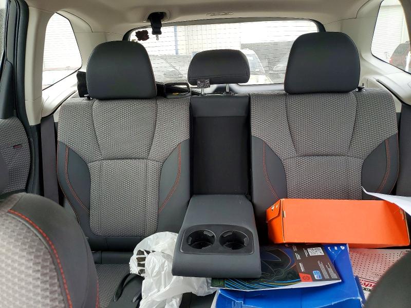 Aukcja sprzedaży 2020 Subaru Forester, vin: JF2SKAMCXLH550651, numer aukcji: 47594846