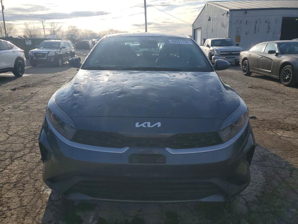 Aukcja sprzedaży 2022 Kia Forte, vin: 3KPF24AD2NE448543, numer aukcji: 46685136