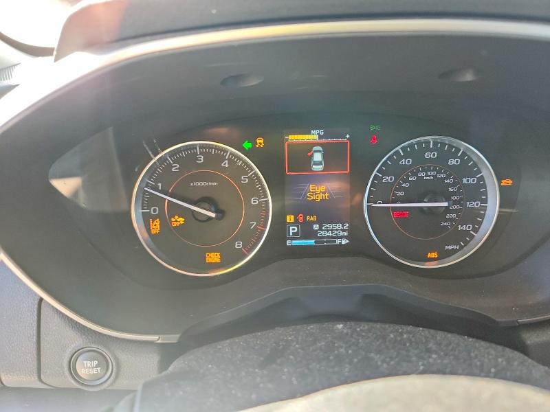 Продаж на аукціоні авто 2019 Subaru Crosstrek, vin: JF2GTANC4K8251298, номер лоту: 47136846