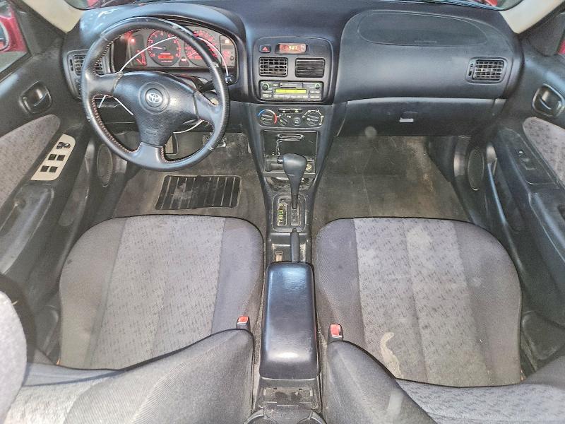 Продаж на аукціоні авто 2002 Toyota Corolla, vin: 2T1BR12E42C565731, номер лоту: 41804346