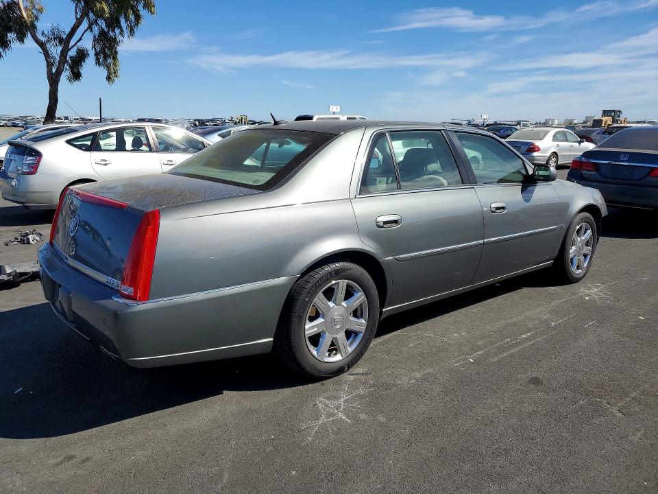 Продаж на аукціоні авто 2007 Cadillac Dts, vin: 1G6KD57Y27U181341, номер лоту: 47605296