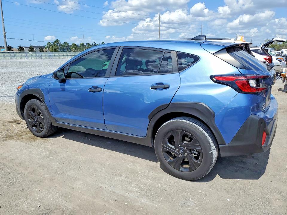 Aukcja sprzedaży 2024 Subaru Crosstrek, vin: JF2GUABC1RH338443, numer aukcji: 45610306