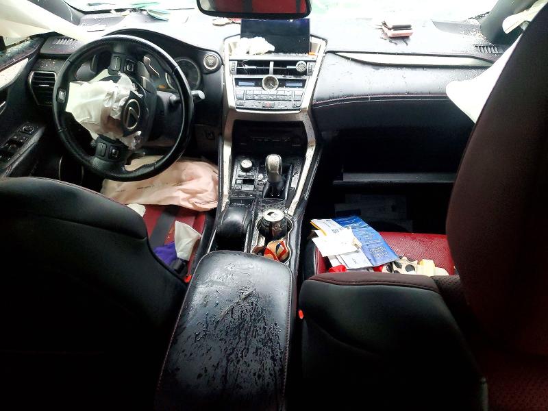 Продаж на аукціоні авто 2016 Lexus Nx, vin: JTJYARBZ7G2029474, номер лоту: 79980855