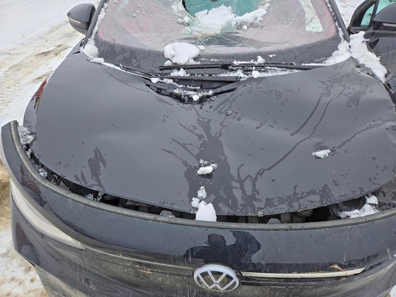 47312116 :رقم المزاد ، 1V2JSPE88RC017094 vin ، 2024 Volkswagen Id.4 مزاد بيع