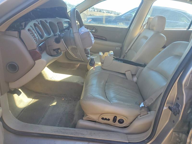 Aukcja sprzedaży 2004 Buick Lesabre, vin: 1G4HR54K644110322, numer aukcji: 45443626