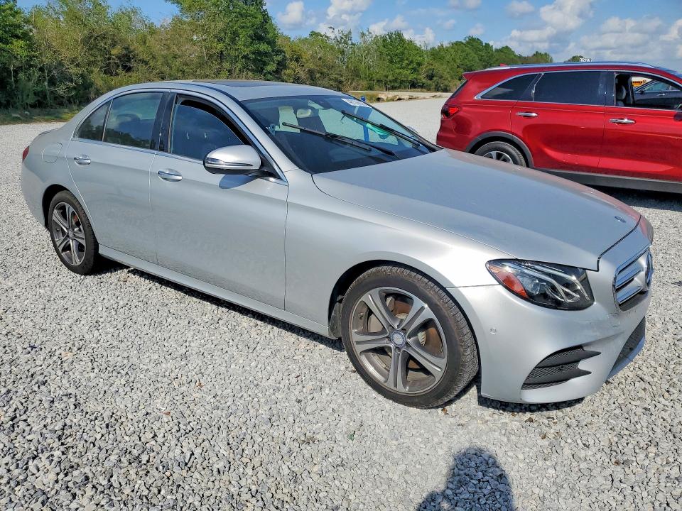 Продажа на аукционе авто 2017 Mercedes-benz E, vin: WDDZF4JB4HA152792, номер лота: 48169826