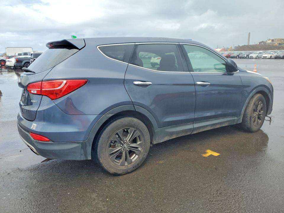 Aukcja sprzedaży 2014 Hyundai Santa Fe, vin: 5XYZT3LB8EG202664, numer aukcji: 46034976