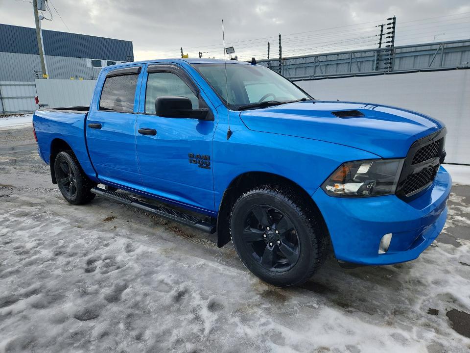 Aukcja sprzedaży 2021 Ram 1500 Classic, vin: 3C6RR7KG3MG564430, numer aukcji: 41838656