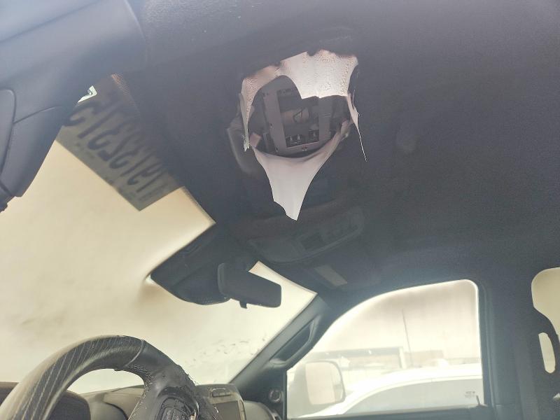 2022 Ram 2500 მანქანა იყიდება აუქციონზე, vin: 3C6UR5SL6NG165556, აუქციონის ნომერი: 79732375