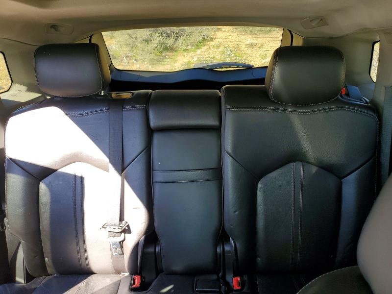 Aukcja sprzedaży 2012 Cadillac Srx, vin: 3GYFNDE39CS568339, numer aukcji: 46879166
