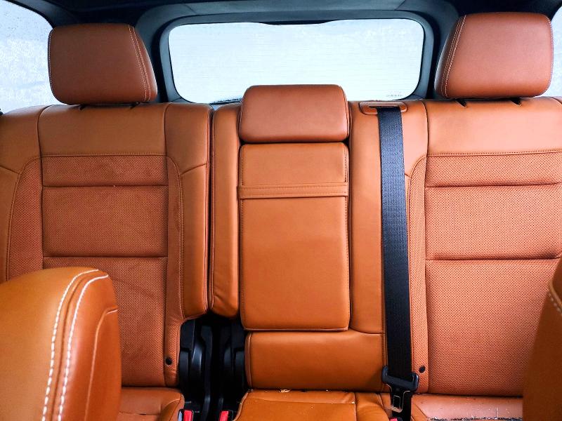 Aukcja sprzedaży 2017 Jeep Grand Cherokee, vin: 1C4RJFDJ1HC787626, numer aukcji: 45603106