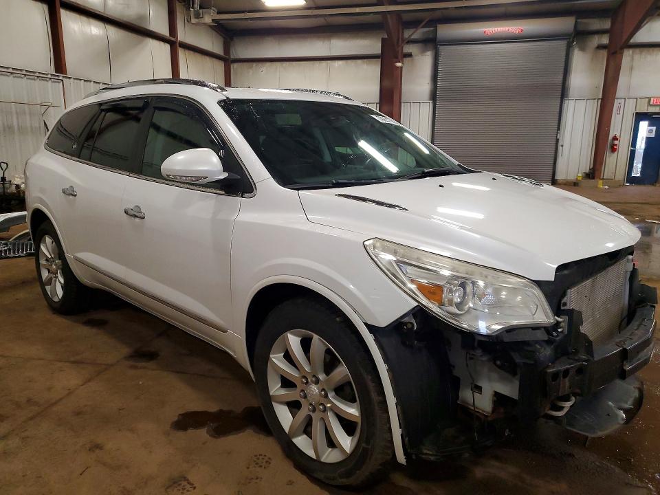 Aukcja sprzedaży 2016 Buick Enclave, vin: 5GAKVCKD8GJ310723, numer aukcji: 79991695