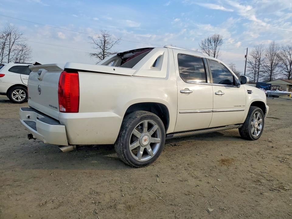 Aukcja sprzedaży 2011 Cadillac Escalade, vin: 3GYT4NEFXBG242265, numer aukcji: 47232386