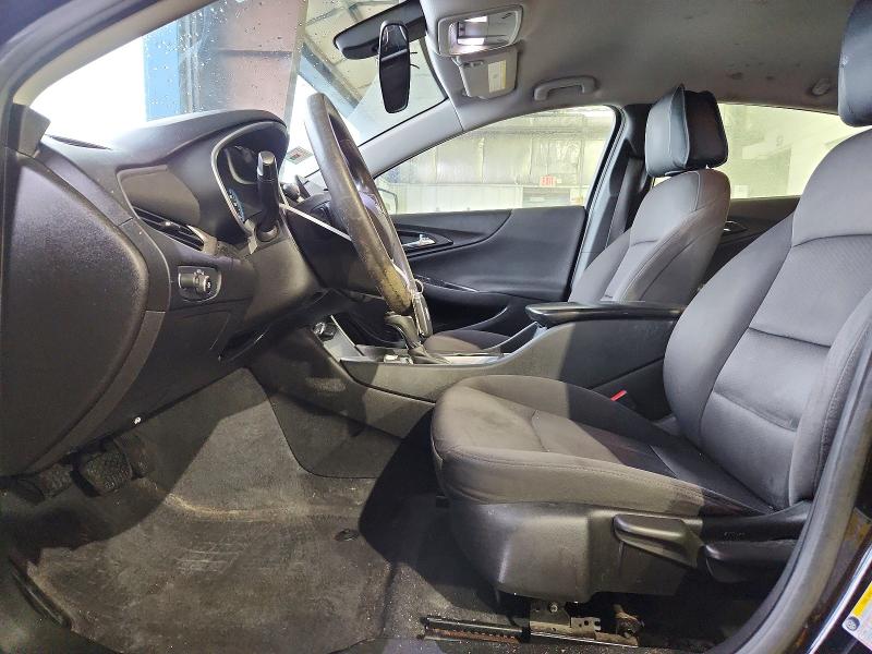 79878925 :رقم المزاد ، 1G1ZB5ST9KF188760 vin ، 2019 Chevrolet Malibu مزاد بيع
