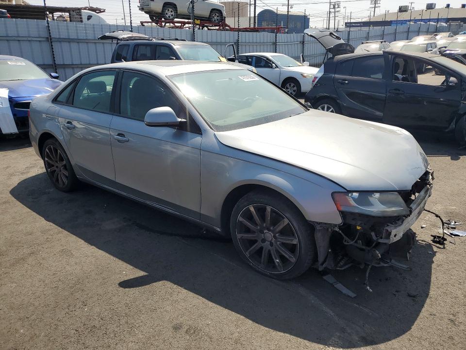 Aukcja sprzedaży 2009 Audi A4, vin: WAULF78KX9N058382, numer aukcji: 47079266