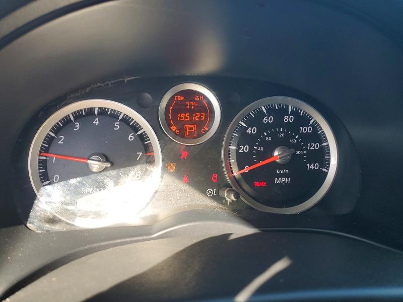 2011 Nissan Sentra მანქანა იყიდება აუქციონზე, vin: 3N1AB6AP0BL694940, აუქციონის ნომერი: 45574576