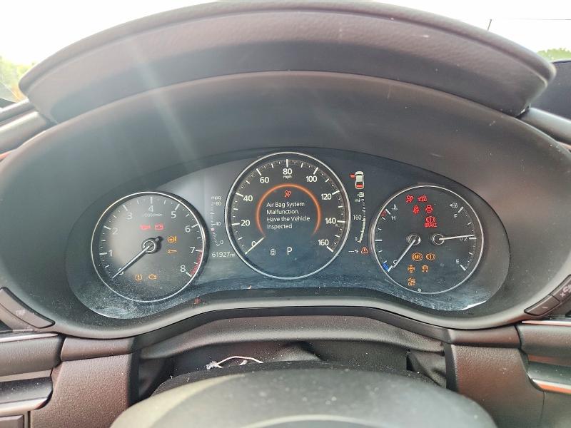 Aukcja sprzedaży 2021 Mazda 3, vin: 3MZBPAA76MM203786, numer aukcji: 47411846