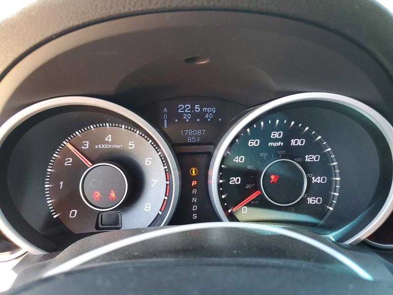 Продаж на аукціоні авто 2012 Acura Tl, vin: 19UUA9F52CA012026, номер лоту: 46334846